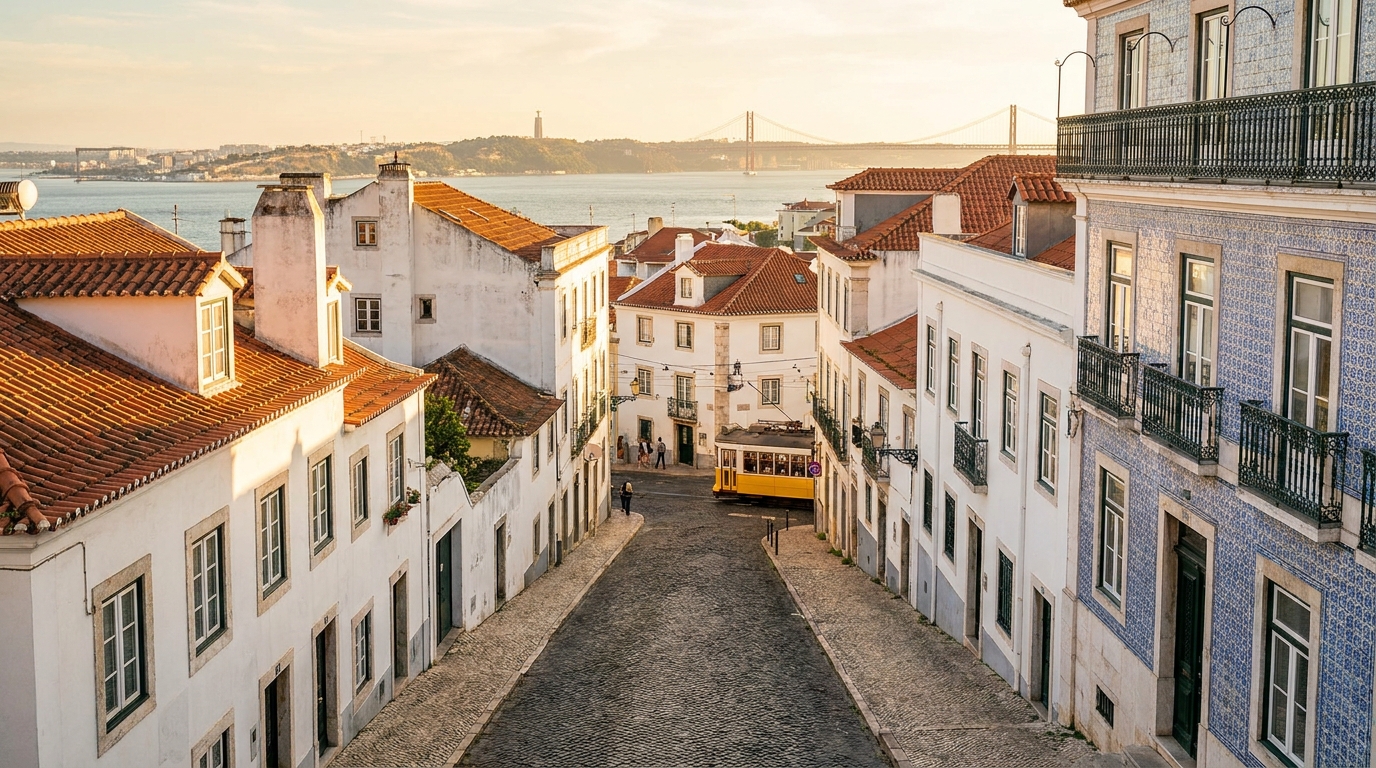 Exploring Portugal: 10 Essential Cities for Your 2022 Journey