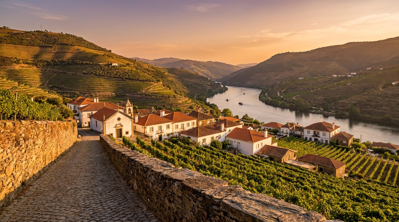 Portugal's 12 Most Amazing Wonders: A Practical Travel Guide