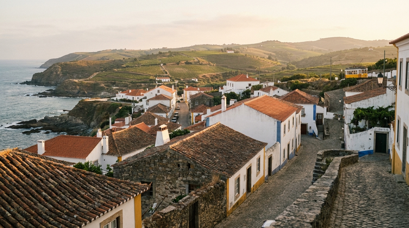 10 Reasons to Visit Portugal Next Year: A Practical Guide