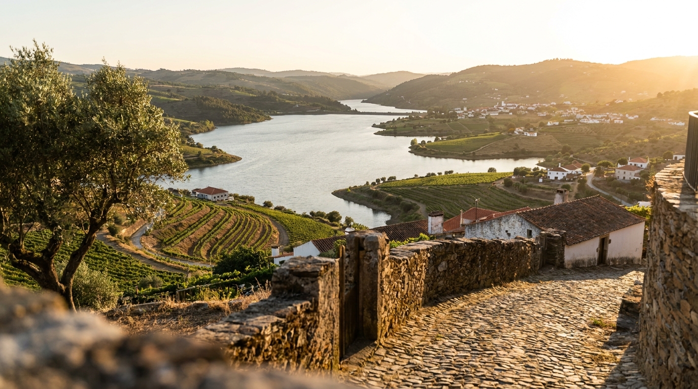Portugal's Best Lakes: A Practical Guide to Five Stunning Spots