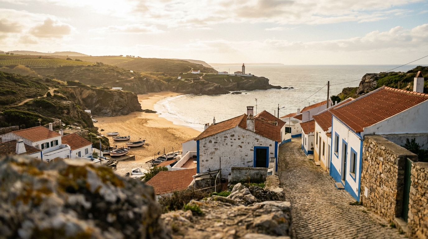 Discovering Portugal's Pristine Beaches: A Practical Travel Guide