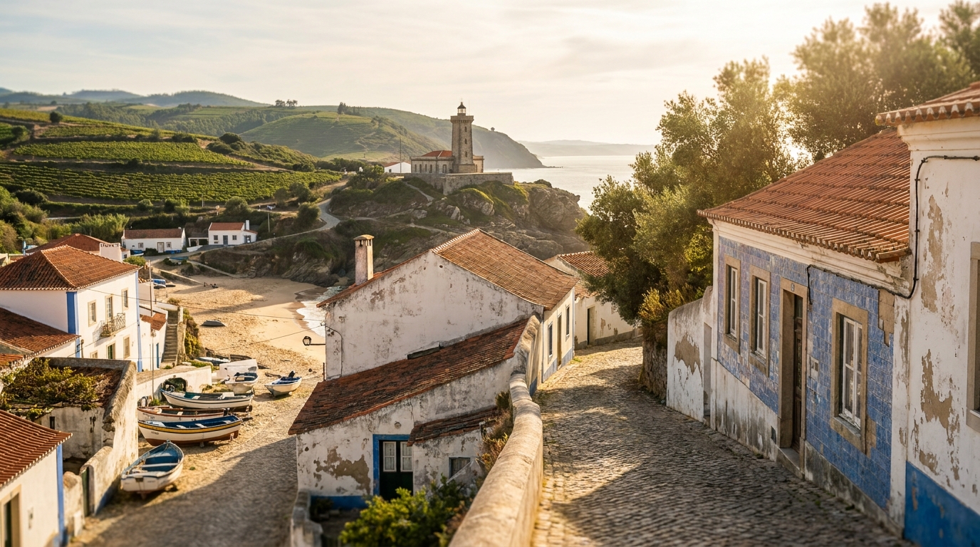 Five Compelling Reasons to Explore Portugal in 2024