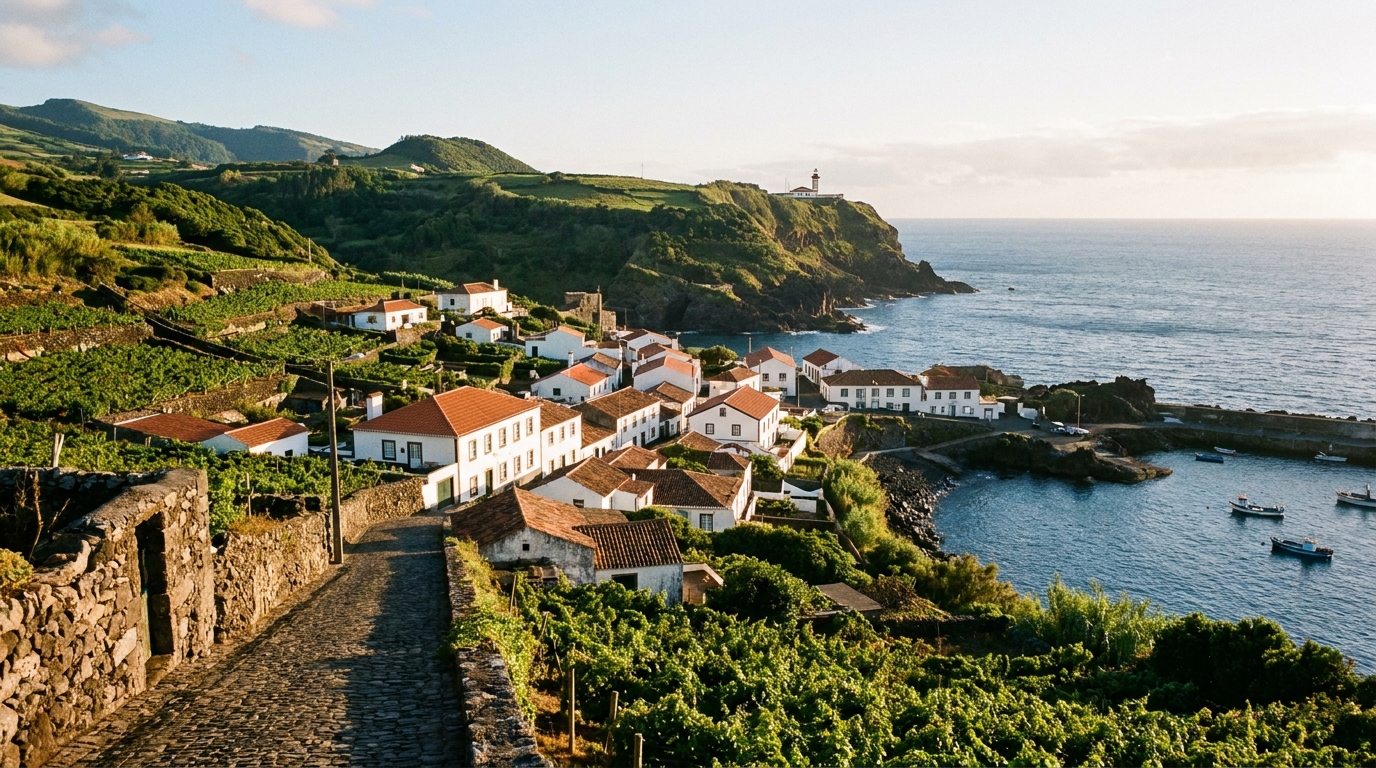 The Azores in 2026: New Connections, Accommodation & Activities