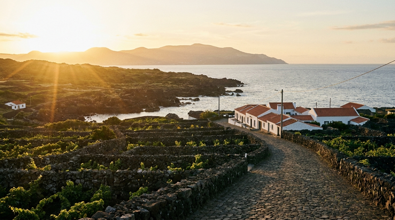 Exploring Central Portugal: Day Trips from Aldeia da Fonte Nature Hotel