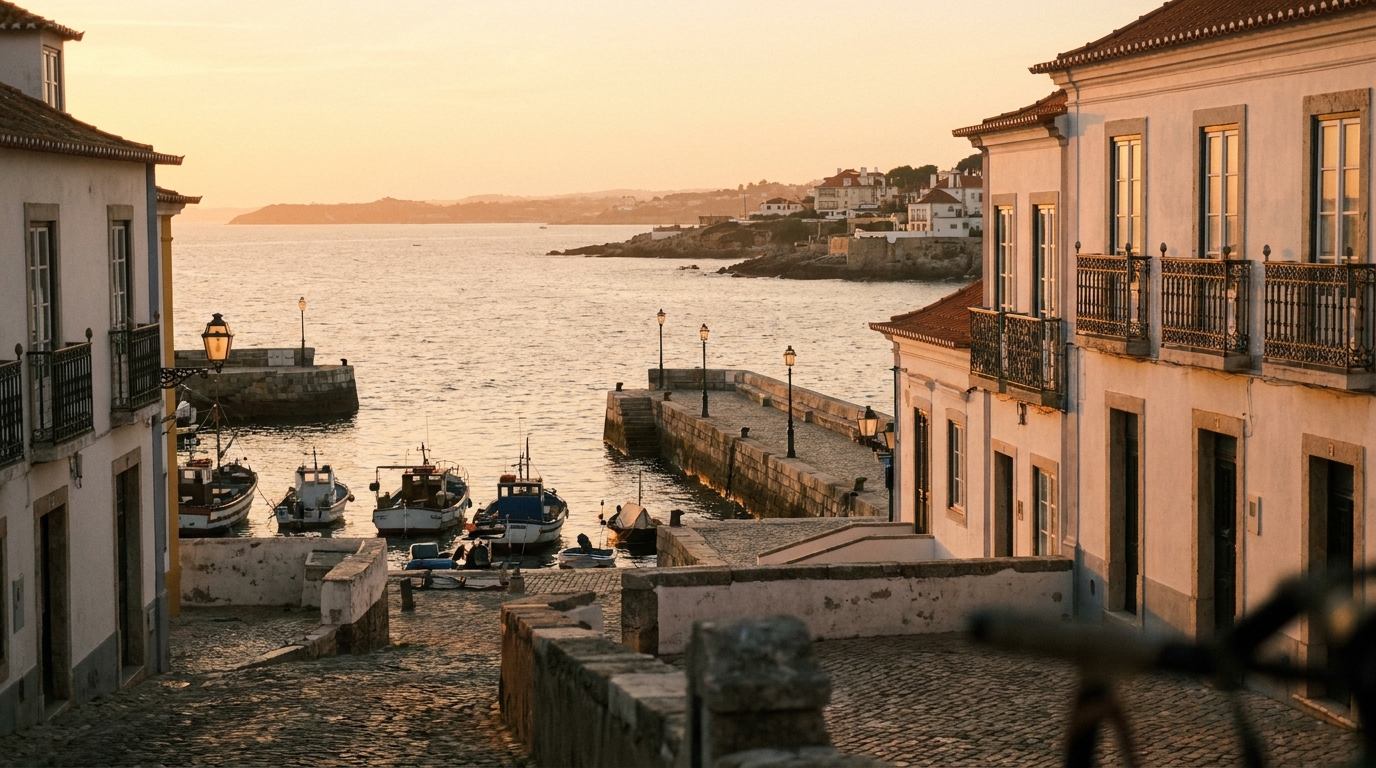 Curated Day Trips from Grande Real Villa Itália Hotel & Spa