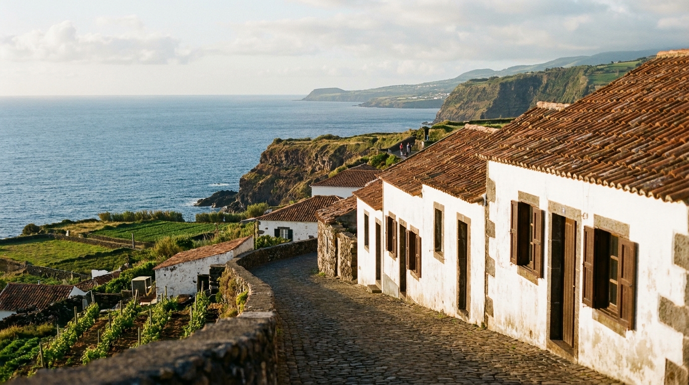 Exploring São Miguel: Best Day Trips from Pedras do Mar Resort & Spa