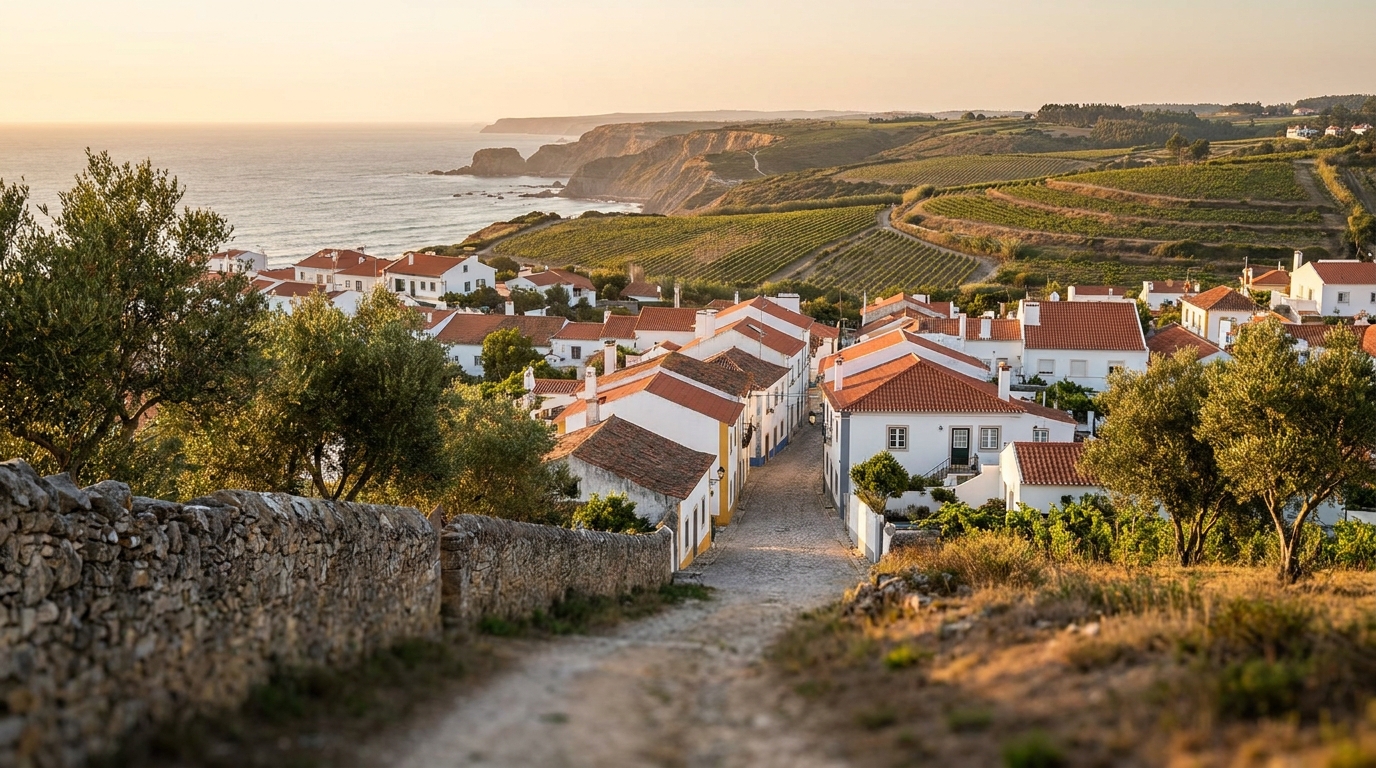 Day Trips from Pousada Mosteiro Alcobaça: Explore Central Portugal