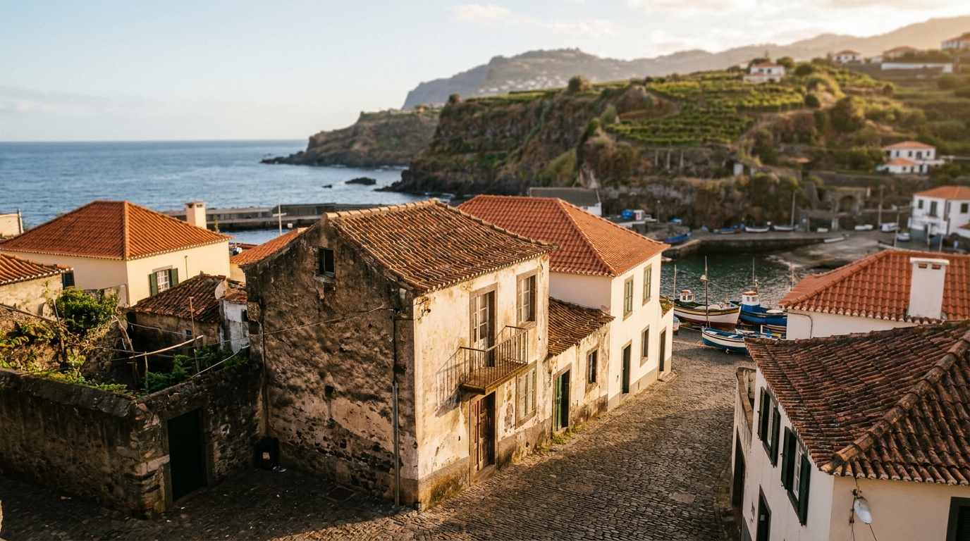 Best Day Trips from Quinta Jardins do Lago, Madeira
