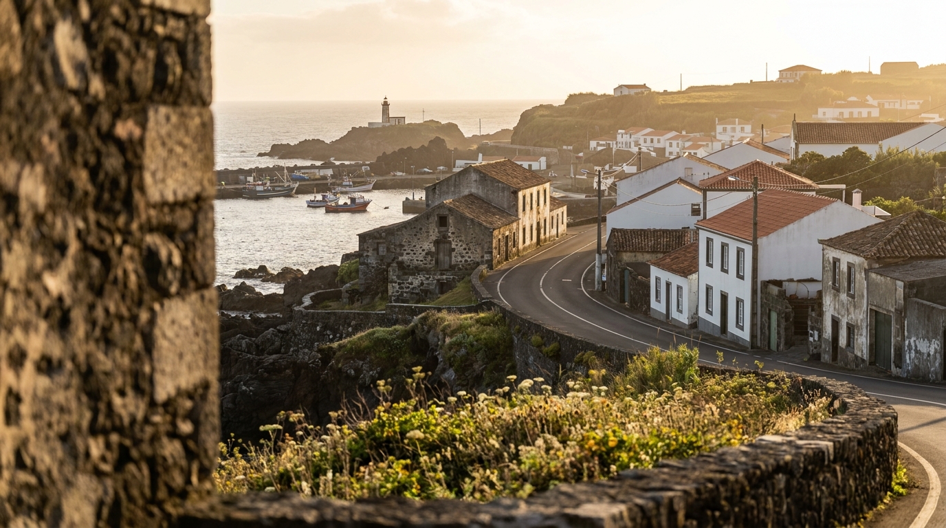 Exploring São Miguel: Best Day Trips from Santa Barbara Eco-Beach Resort