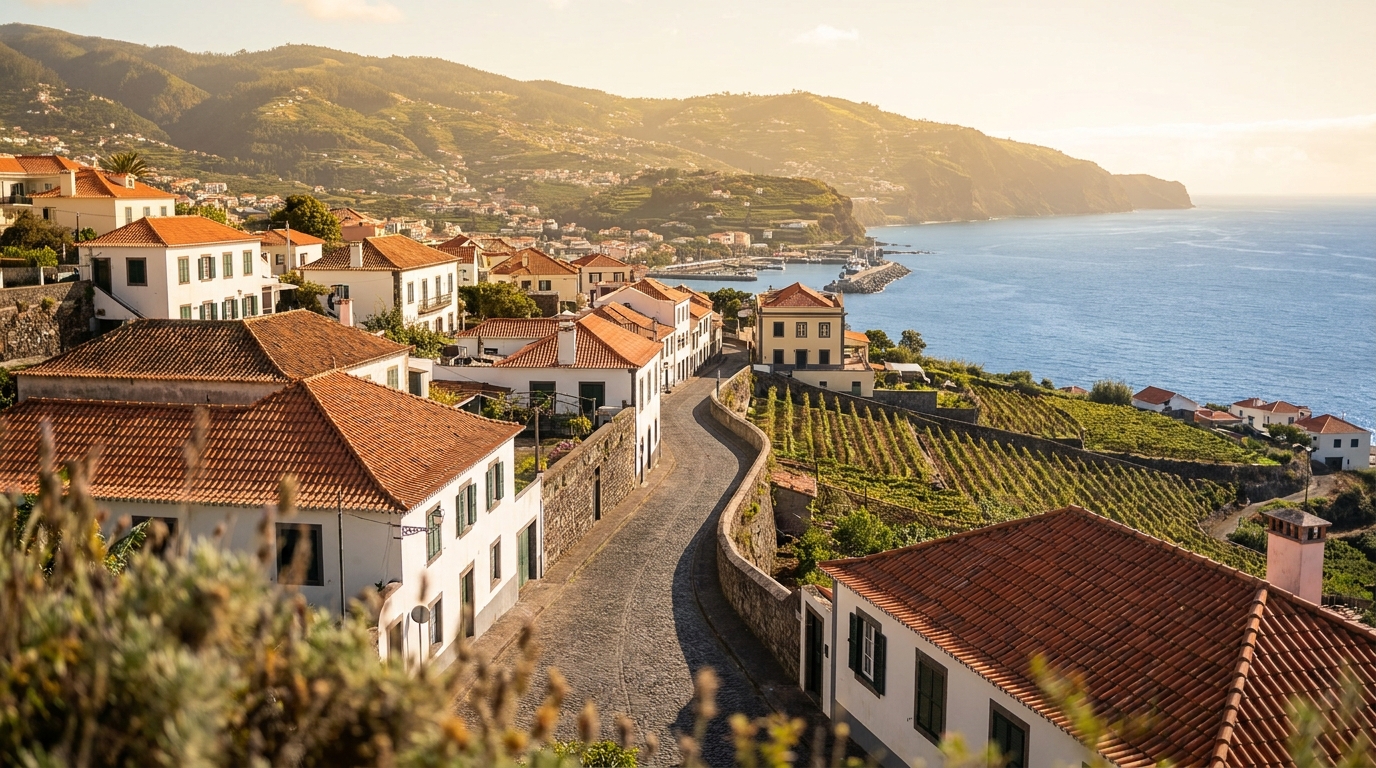 Discovering Madeira: Unforgettable Day Trips from Savoy Palace Funchal