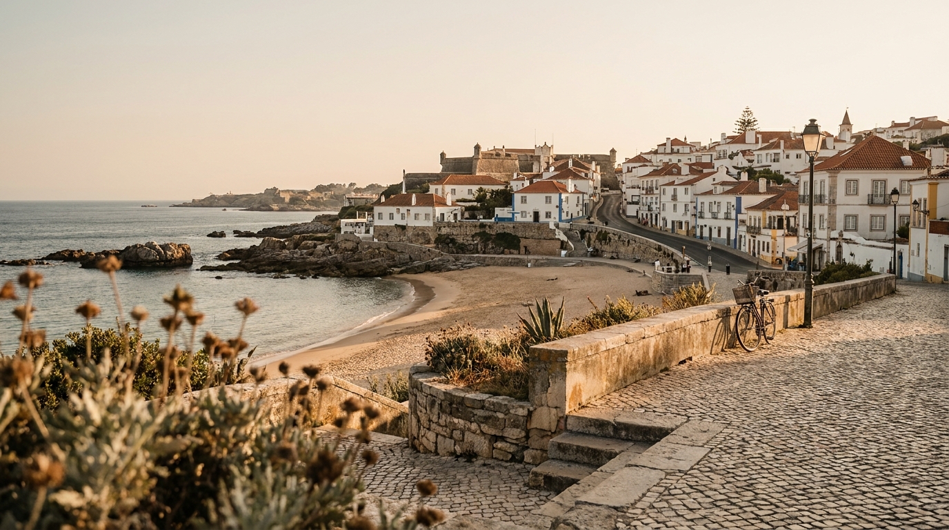 Best Day Trips from Sheraton Cascais Resort: A Tailored Itinerary