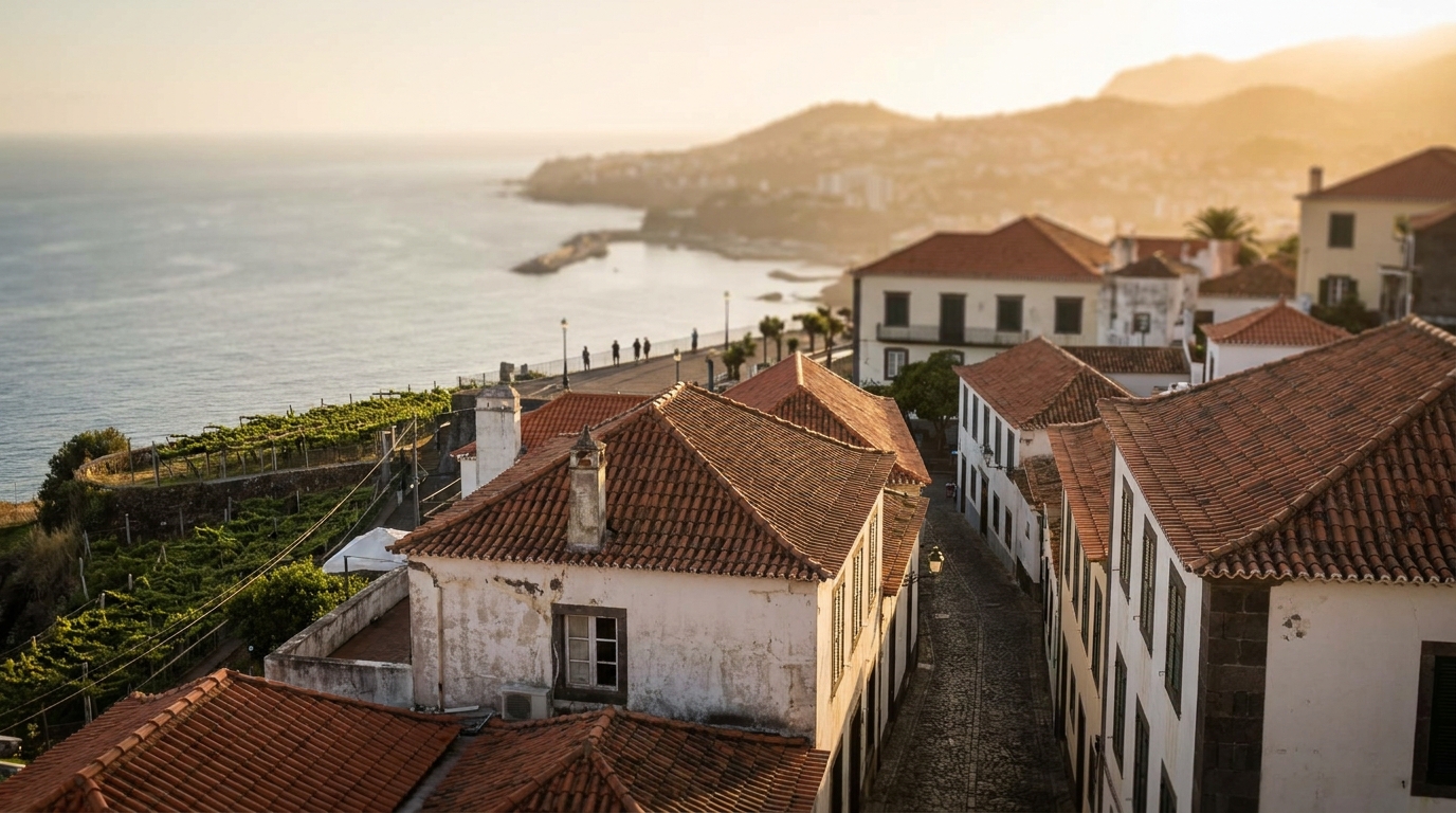Unforgettable Day Trips from The Cliff Bay, Funchal