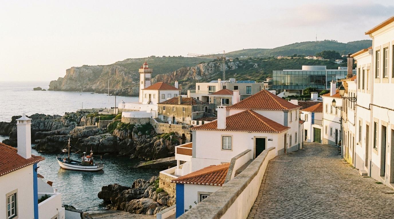 Cascais in 2026: New Developments & Essential Visitor Updates