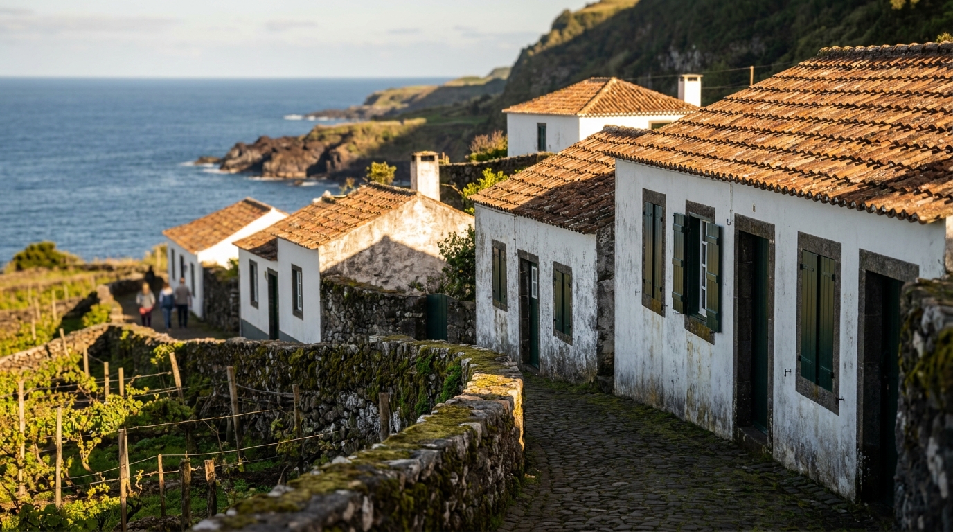 Madeira vs. Azores: Choosing Your Ideal Portuguese Island Escape