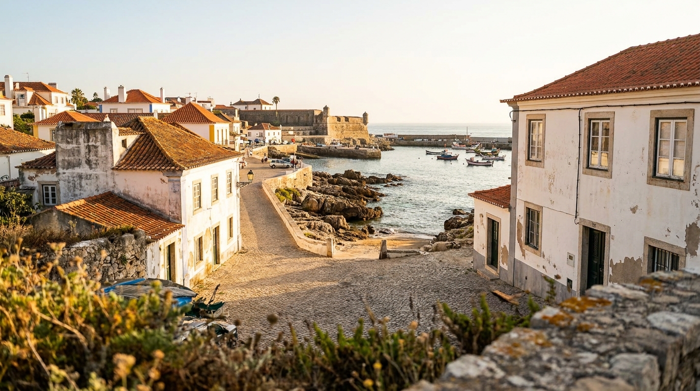 Sintra vs. Cascais: An Honest Comparison for Your Portugal Trip