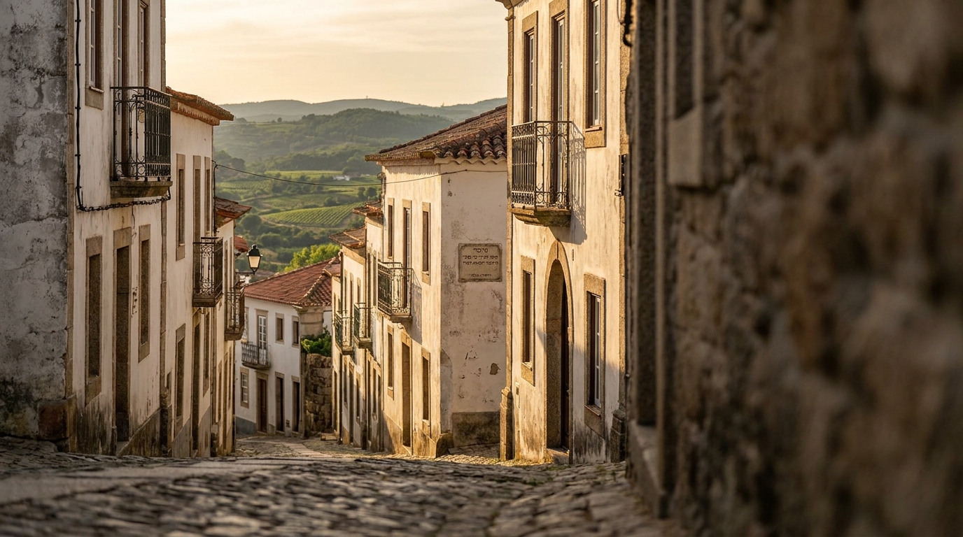 Exploring Portugal's Sephardic Heritage: Essential Jewish Sites
