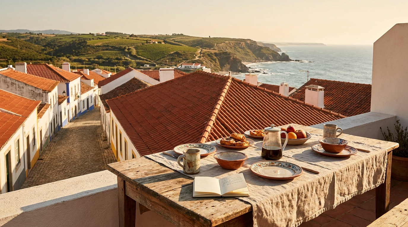 Portugal's Most Charming Cafes: A Guide to Delightful Coffee Houses
