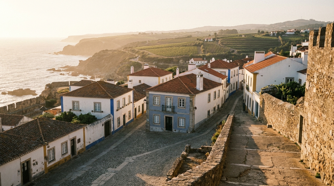 Portugal Essentials: 10 Key Tips for Your First Visit