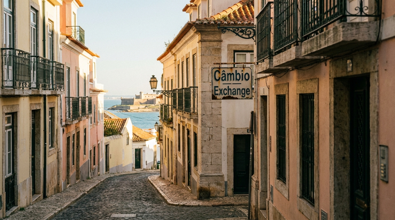 Handling Your Money in Portugal: A Practical Guide