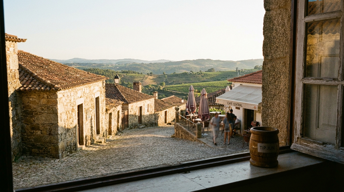 Navigating Gratuities in Portugal: A Practical Guide for Travellers