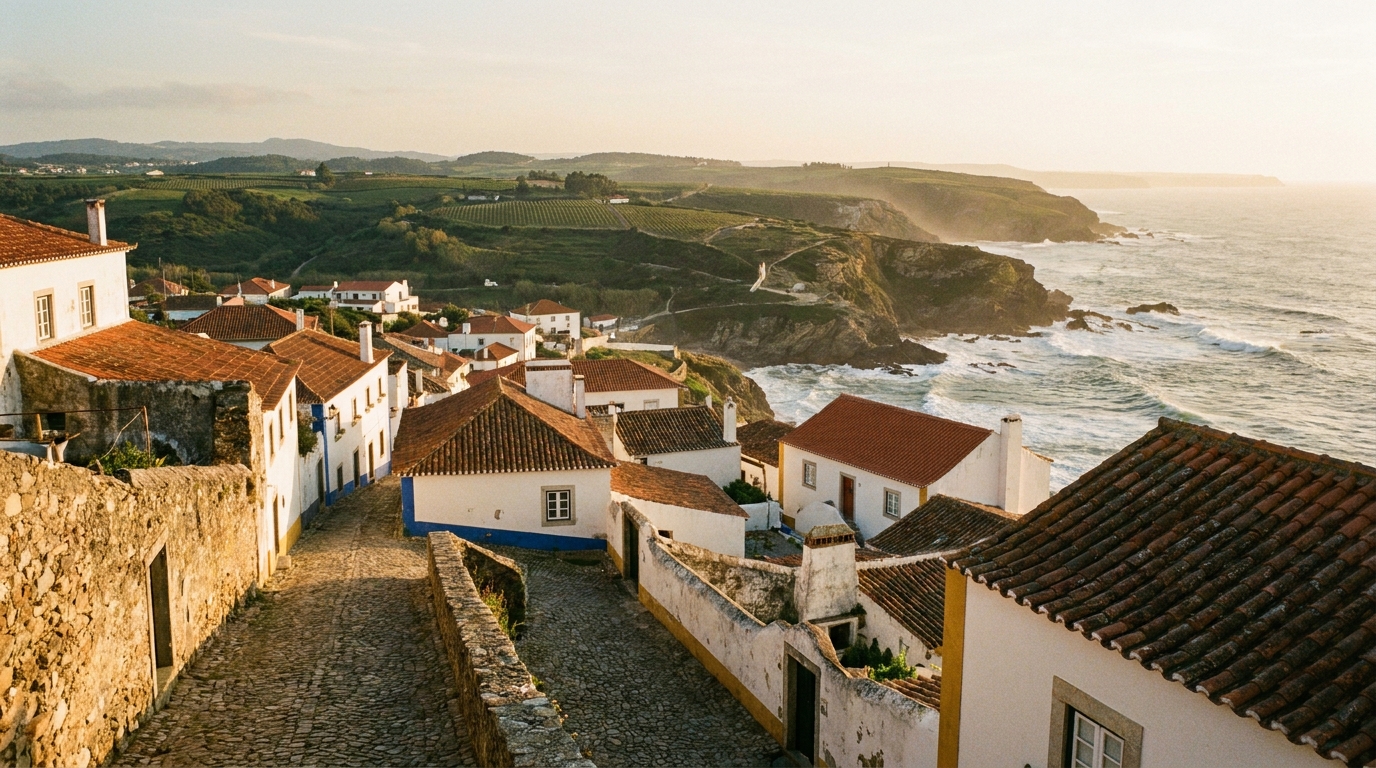 Portugal's Climate: A Practical Guide to Year-Round Weather