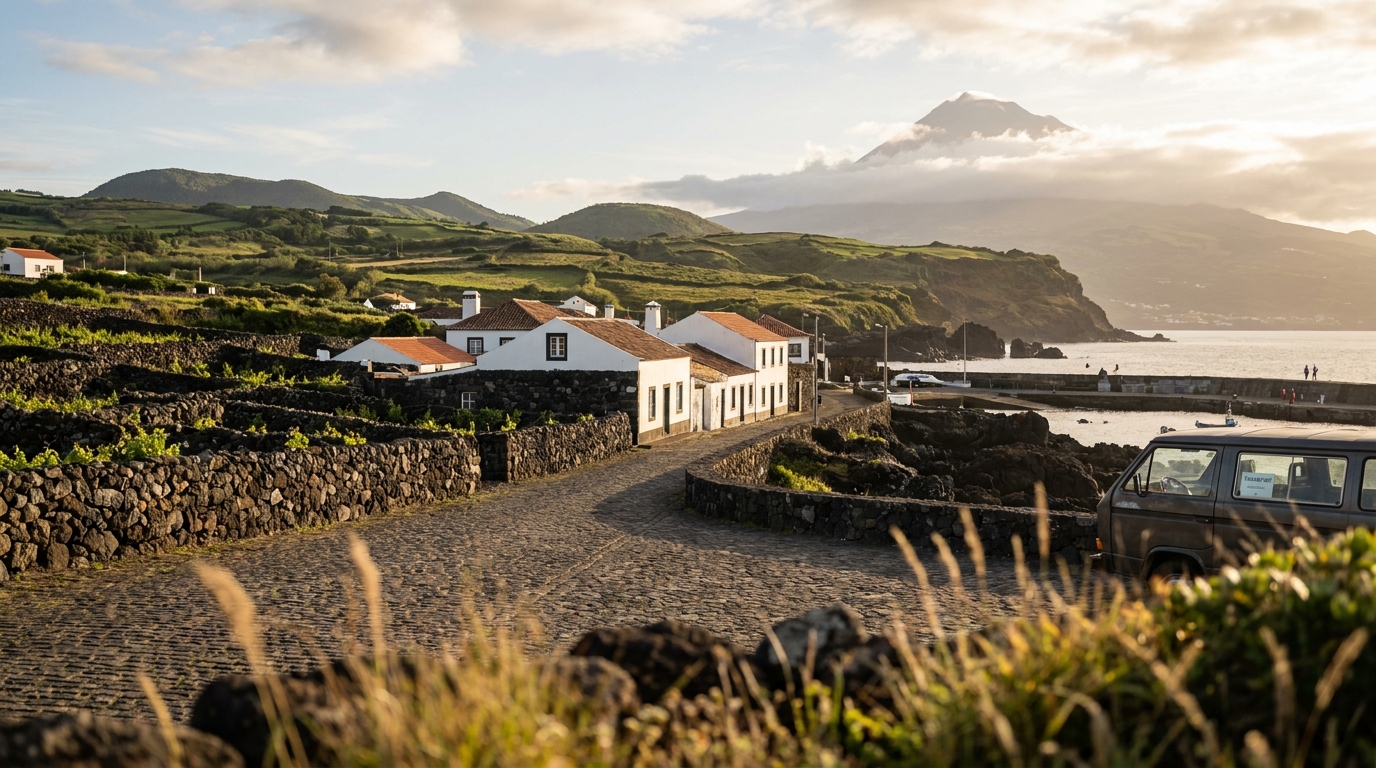 Reaching Aldeia da Fonte Nature Hotel: Your Private Transfer Guide