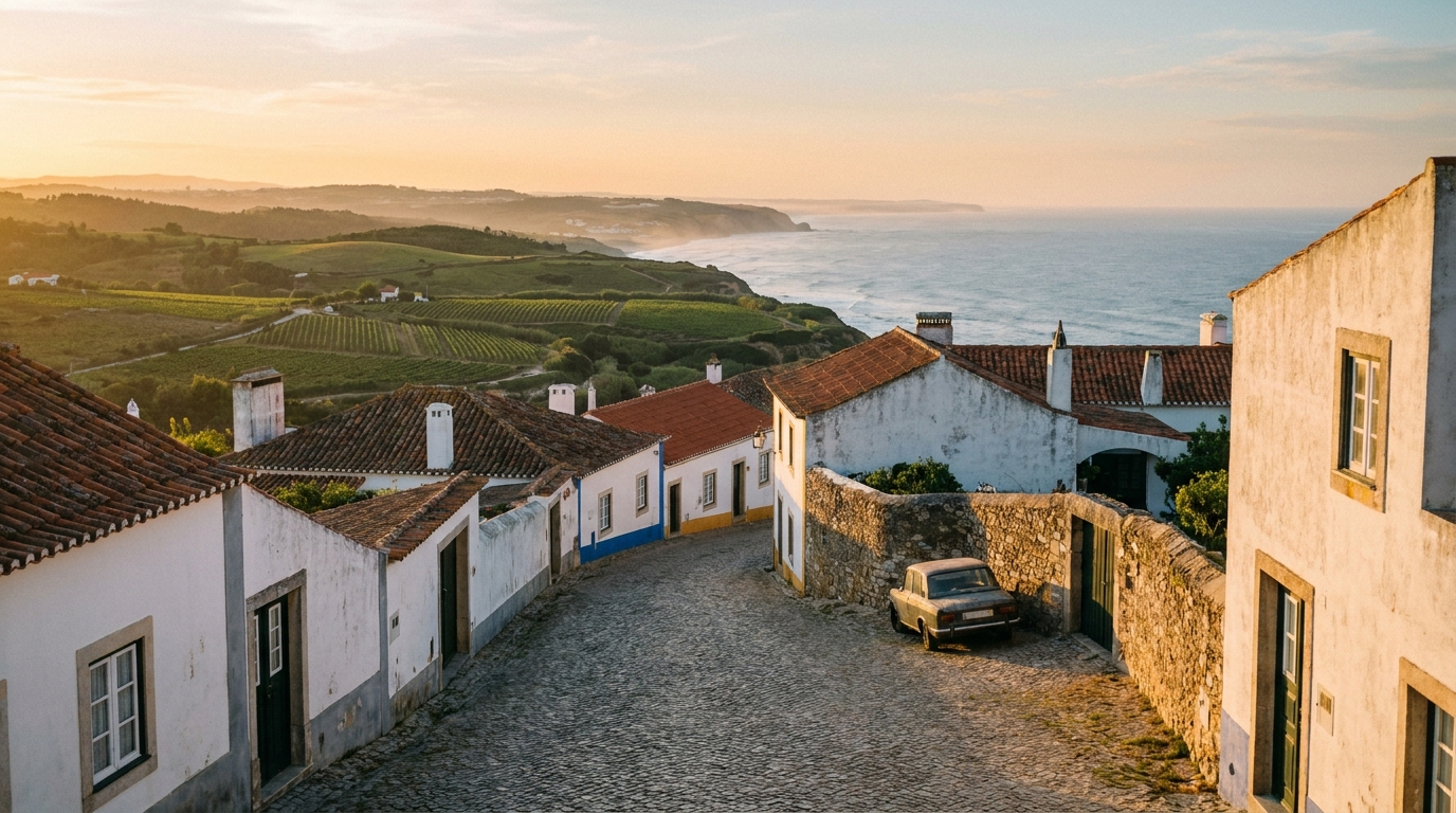 Reaching Areias do Seixo: Your Guide to Smooth Transfers
