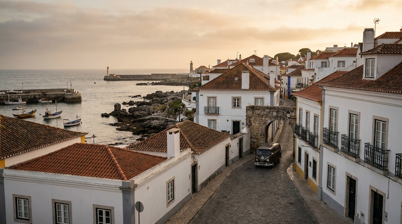 Reaching Grande Real Villa Itália Hotel & Spa: Your Smooth Transfer Options