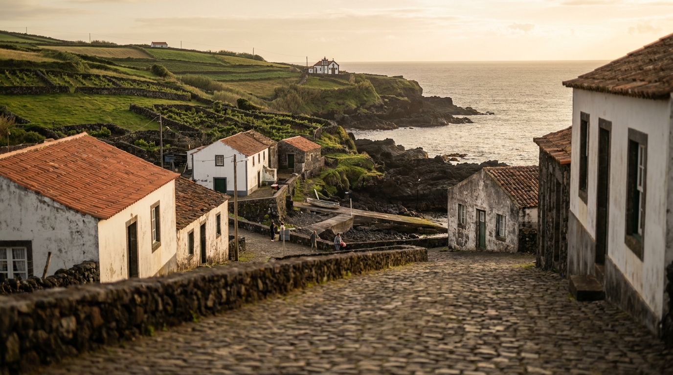 Reaching Pedras do Mar Resort & Spa: Your Private Transfer Options