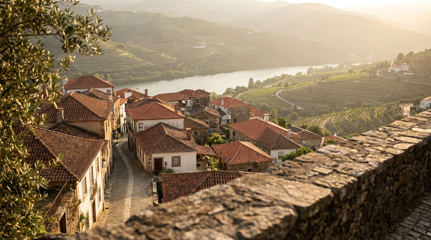 Discover Portugal in 10 Days: A Detailed Itinerary