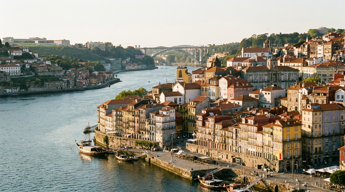 Portugal in 10 Days: A Detailed Full Itinerary
