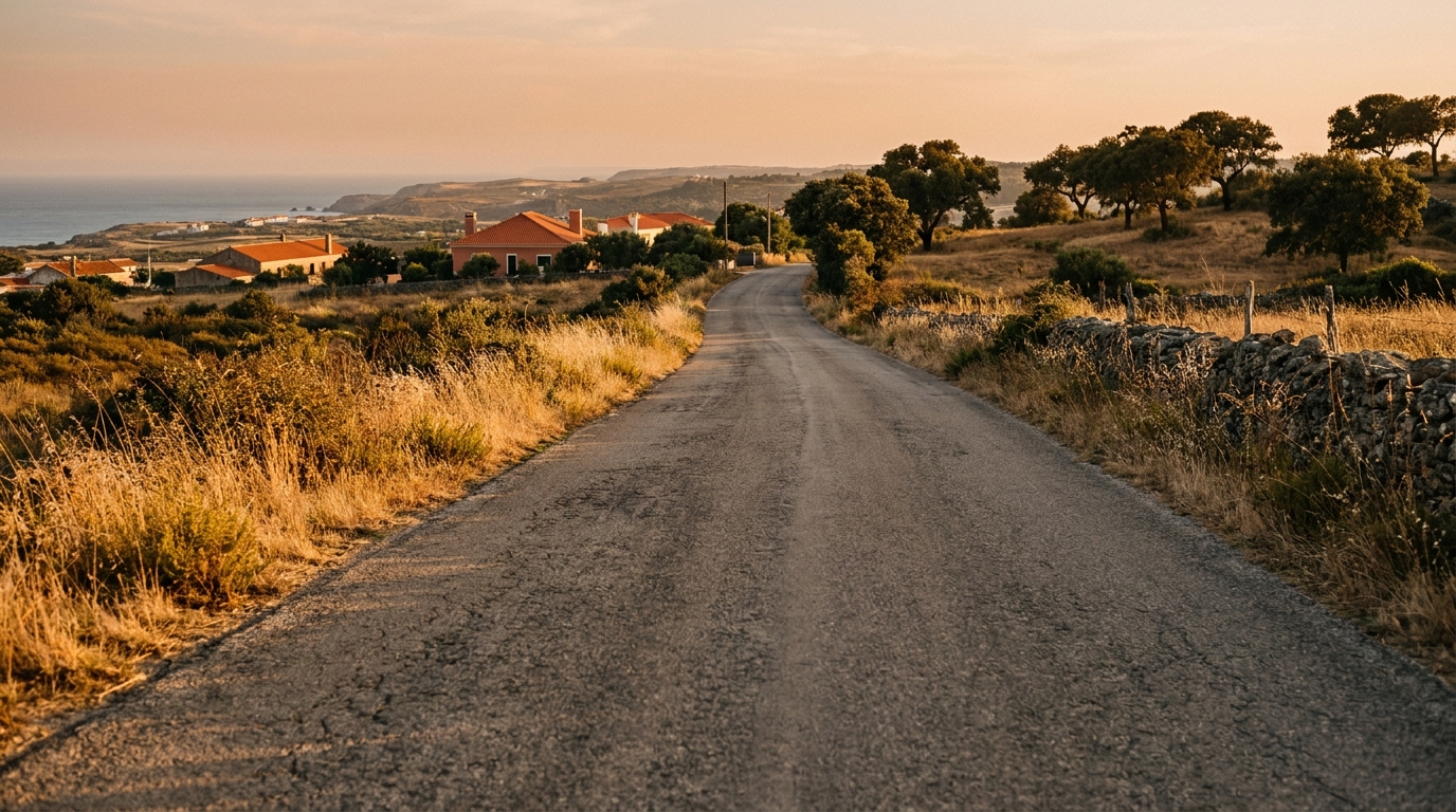 Lisbon to Comporta: A Seamless Private Transfer Experience