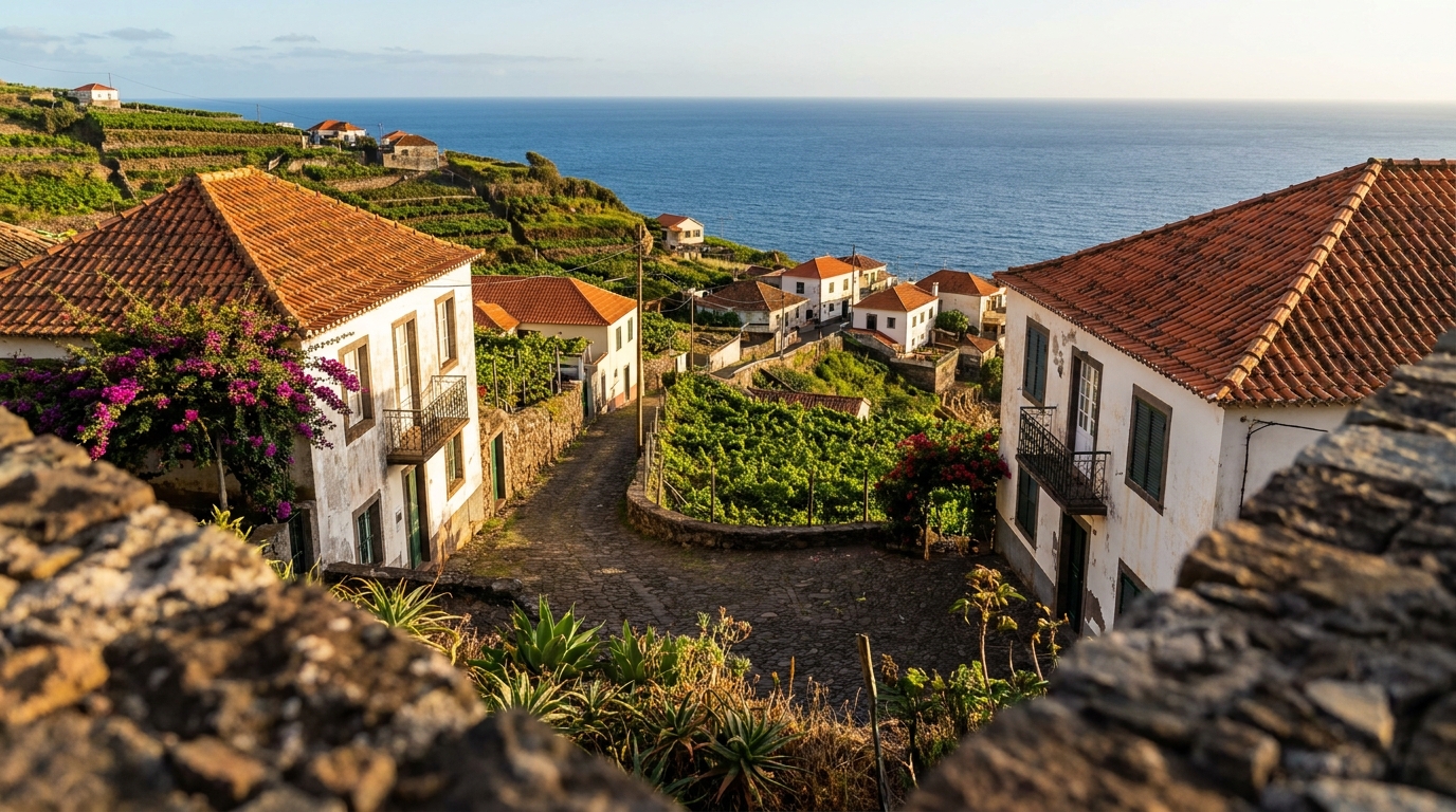 Madeira Travel Guide: Things to Do, Eat & See