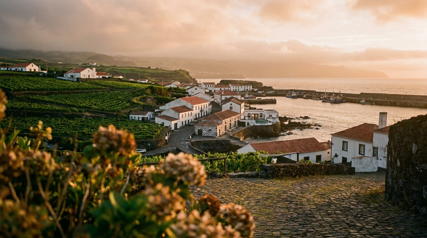 Azores Luxury Spa & Wellness Retreats: A Practical Guide