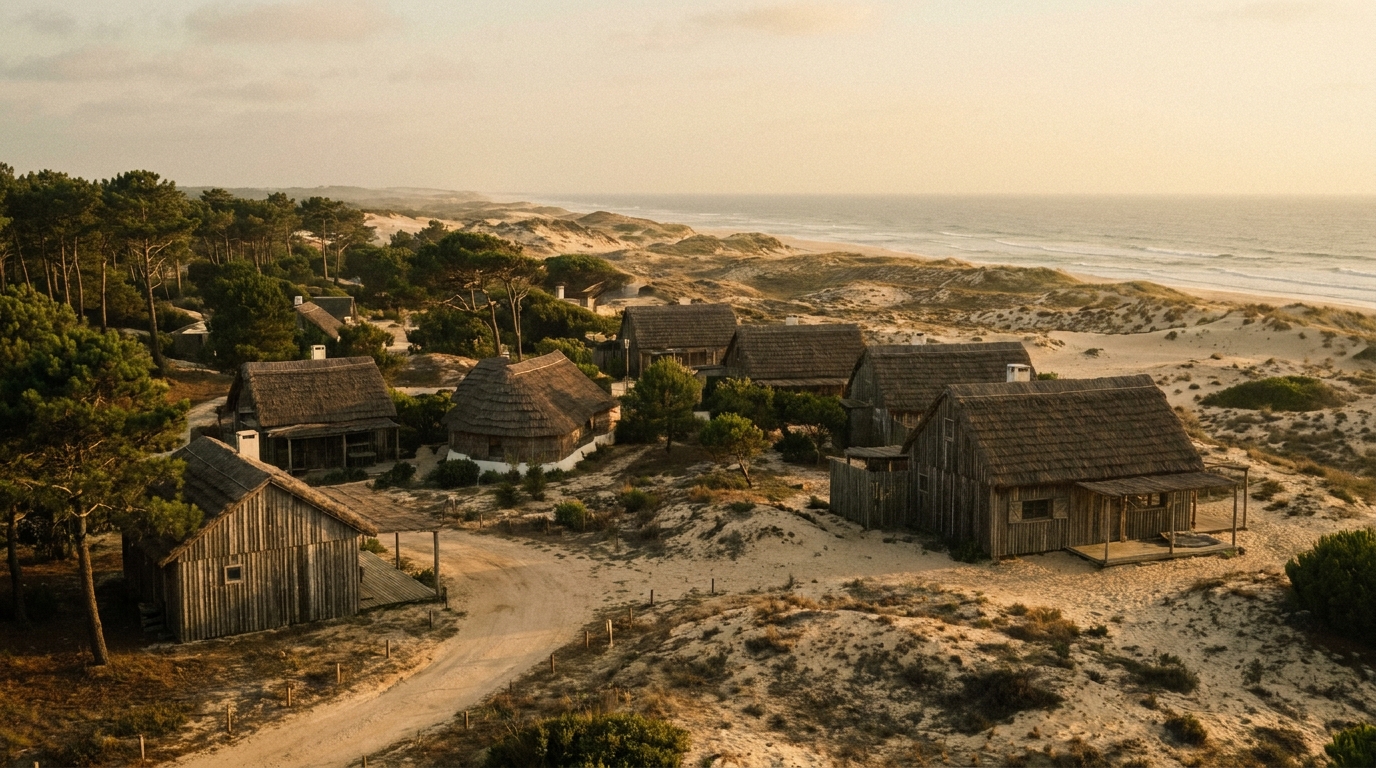 Comporta's Luxury Spa & Wellness Retreats: A Practical Guide for Discerning Travellers