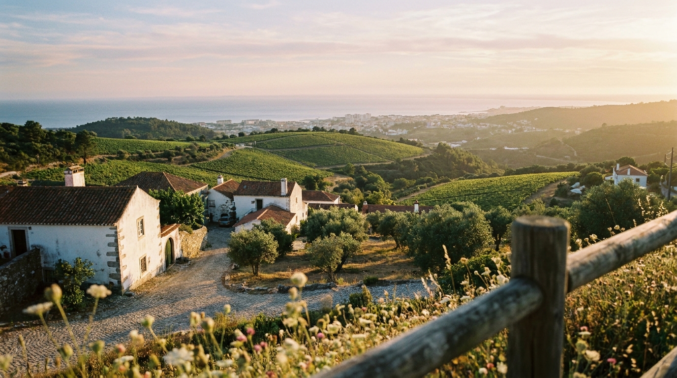 Luxury Spa & Wellness Retreats in Setúbal & Arrábida: A Practical Guide