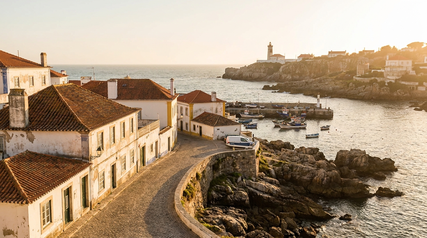 Cascais Luxury Private Tours: Tailored & Exclusive Experiences