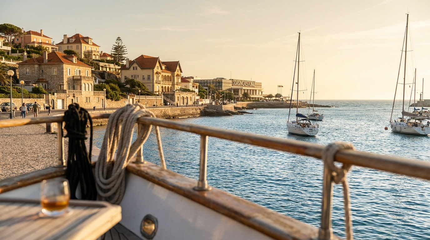 Estoril Luxury Yacht Charters: Your Practical Coastal Exploration Guide