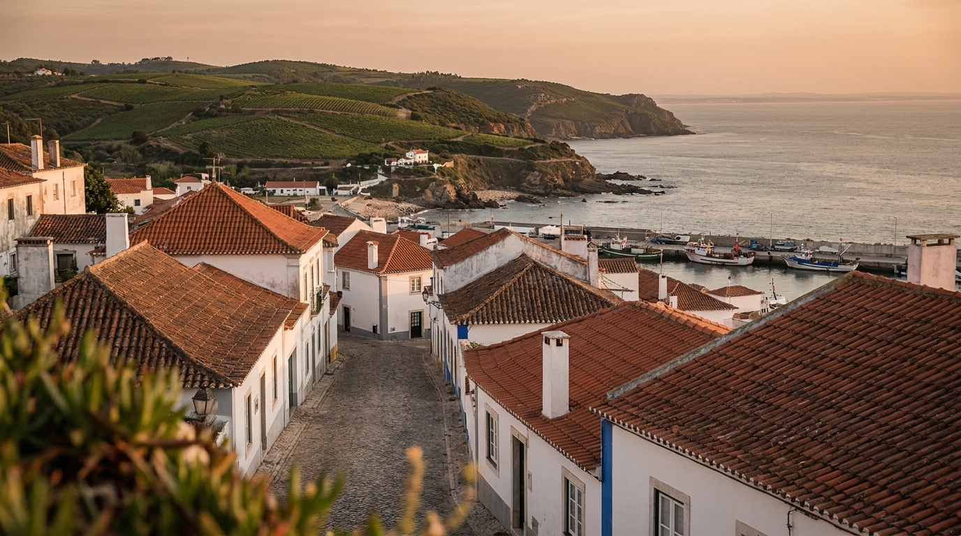 Setúbal & Arrábida Coast: Planning Your Luxury Private Yacht Charter