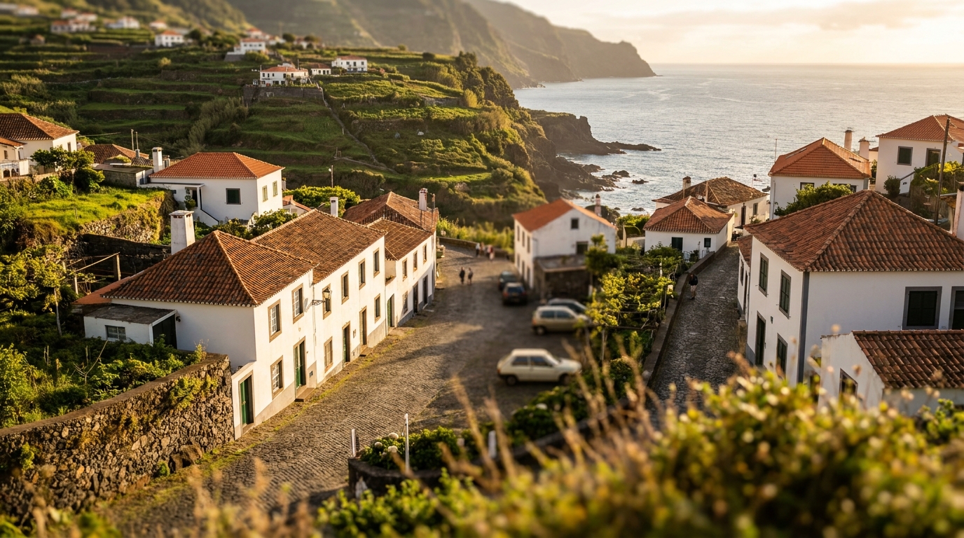 Madeira in 2026: Key Updates for Practical Travellers