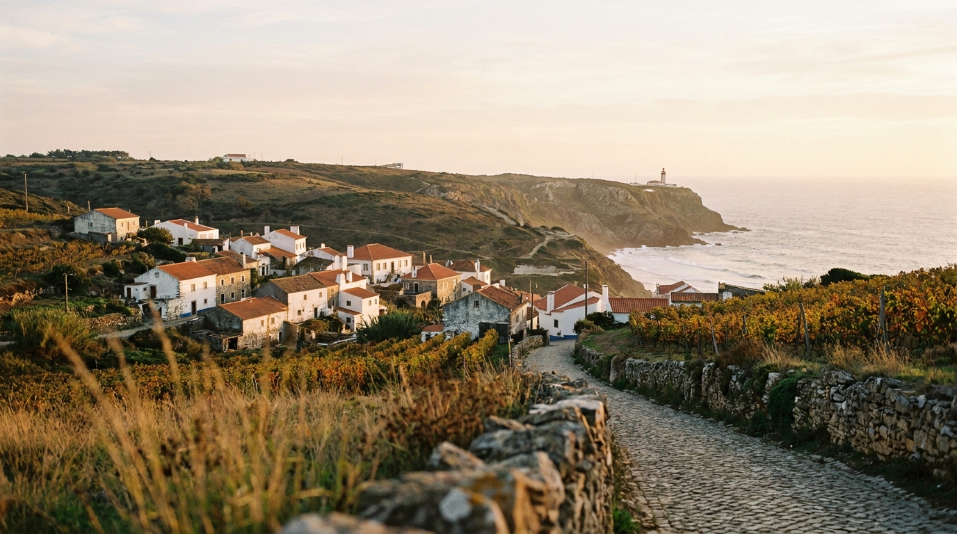 Exploring the Wonders Near Areias do Seixo: Our Top Picks