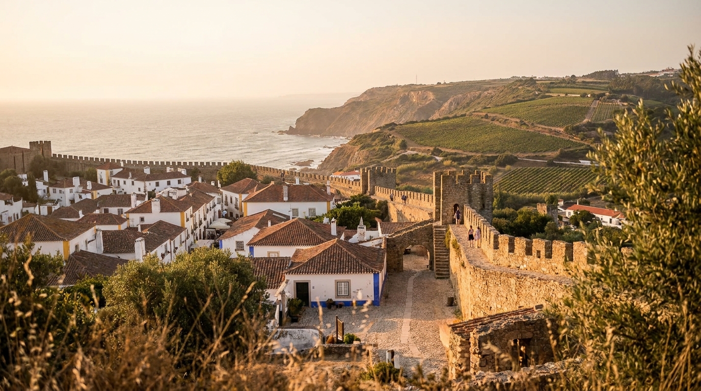 Exploring the Wonders Near Bom Sucesso Resort: A Curated Selection
