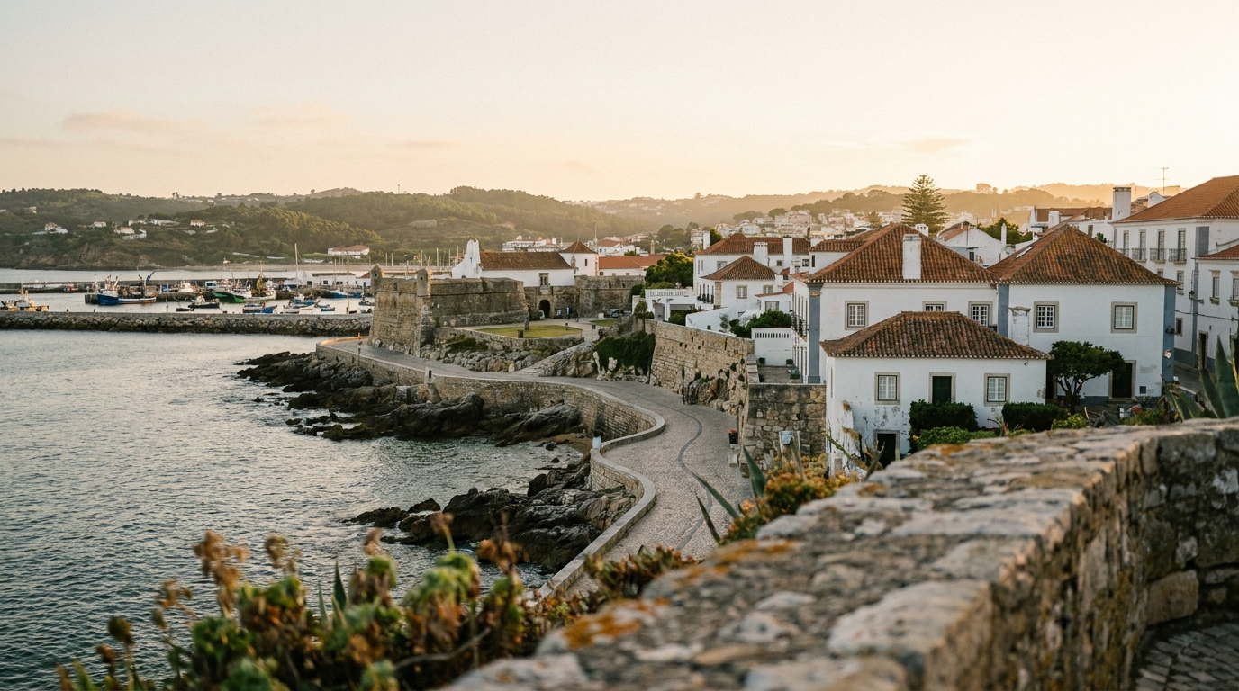 Exploring the Charm: Top Destinations Near Cascais Miragem Health & Spa