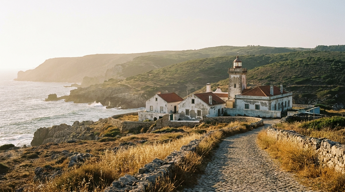 Exploring the Charms Around Farol Hotel in Cascais