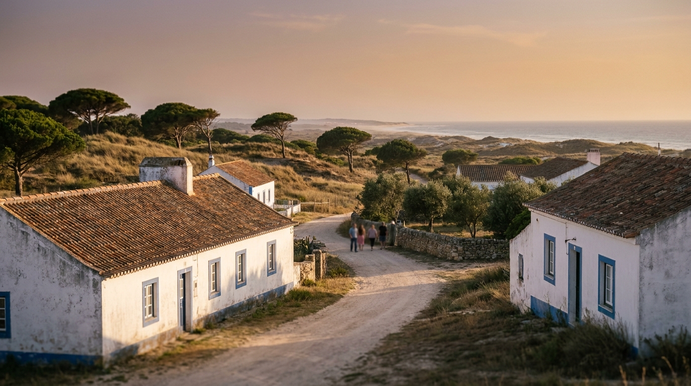 Exploring the Region Around Quinta da Comporta: Our Top Picks