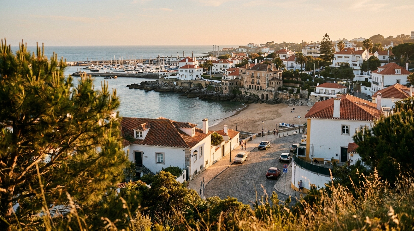 Discover Cascais and Beyond: Top Places Near Sheraton Cascais Resort