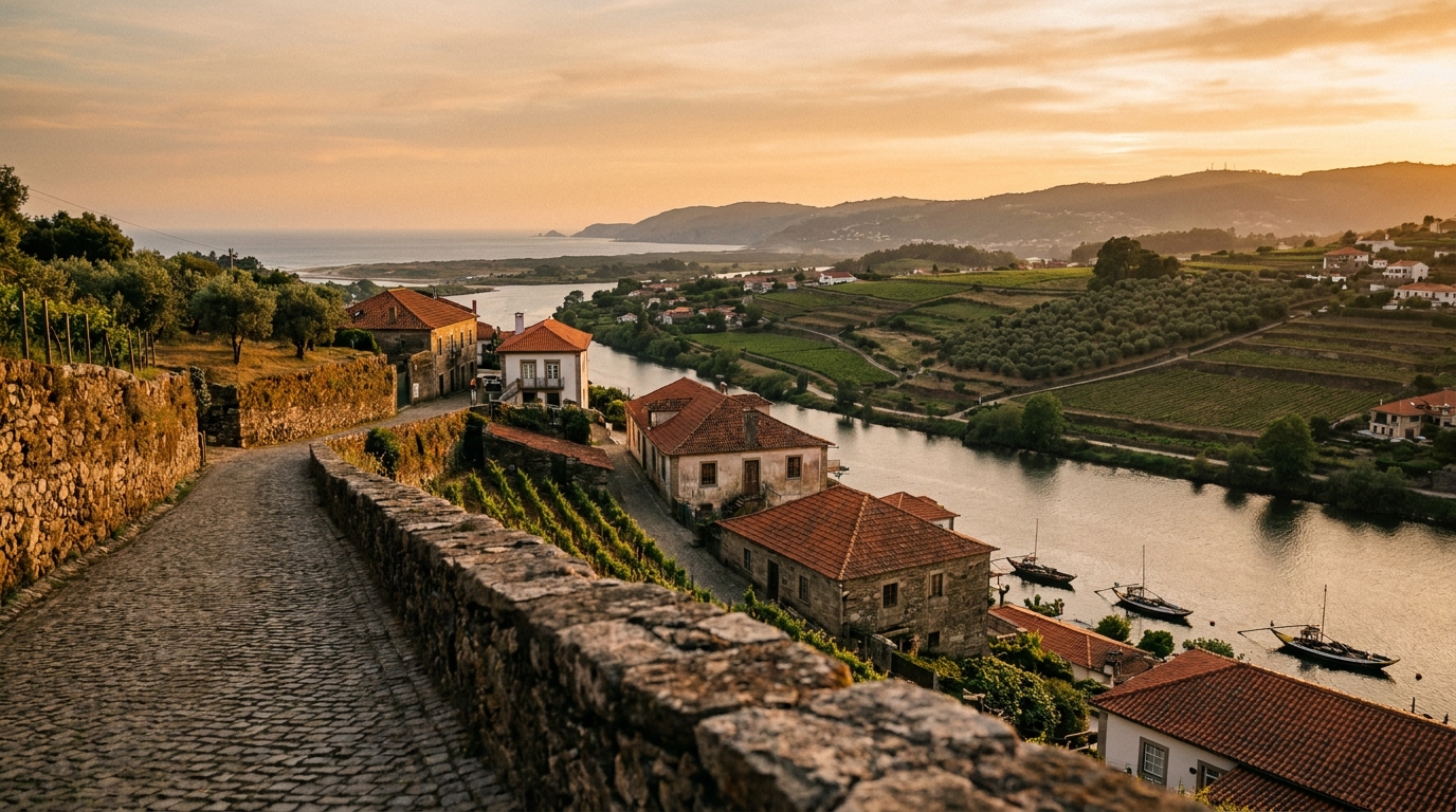 Portugal in 2026: Best Months to Visit by Region