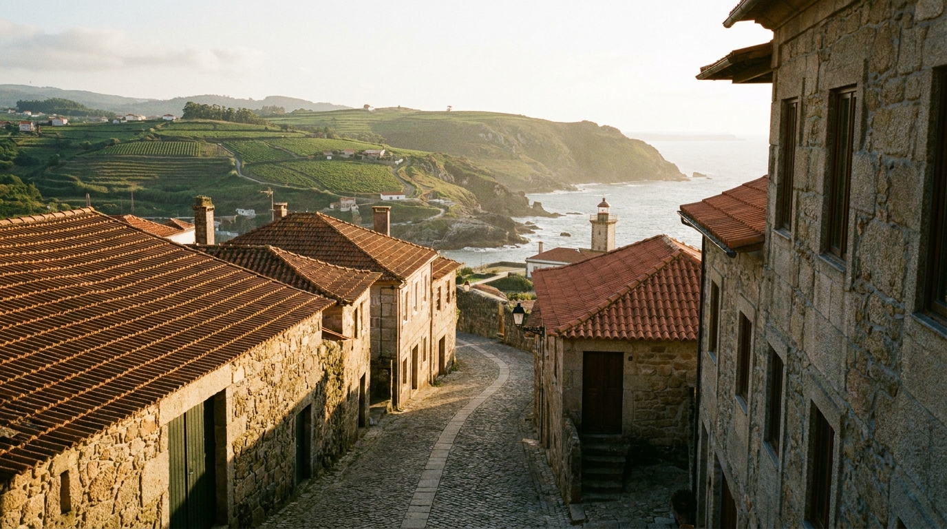 Portugal Entry Requirements in 2026: Visas, ETIAS & Documents Explained