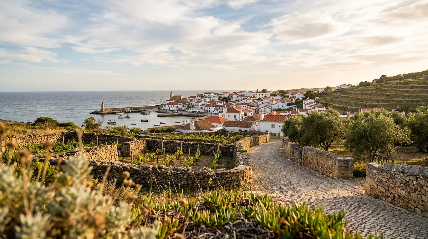 Anticipating New Air Links to Portugal in 2026: A Practical Guide