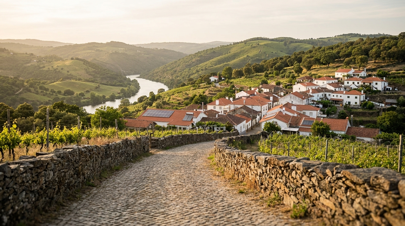 Sustainable Travel in Portugal: What's New for 2026